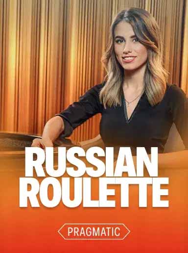 Russian Roulette · Иззи Live Casino